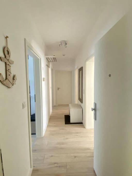Zentral & Chic - Apartment Harzperle 2 Bad Harzburg Luaran gambar