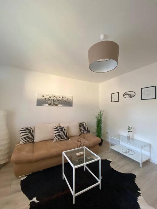 Zentral & Chic - Apartment Harzperle 2 Bad Harzburg Luaran gambar