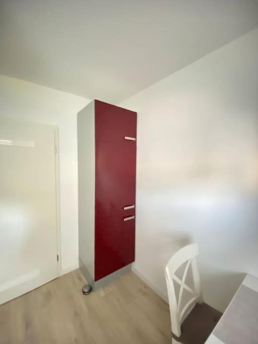 Zentral & Chic - Apartment Harzperle 2 Bad Harzburg Luaran gambar