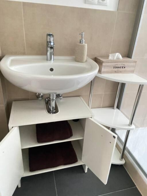 Zentral & Chic - Apartment Harzperle 2 Bad Harzburg Luaran gambar
