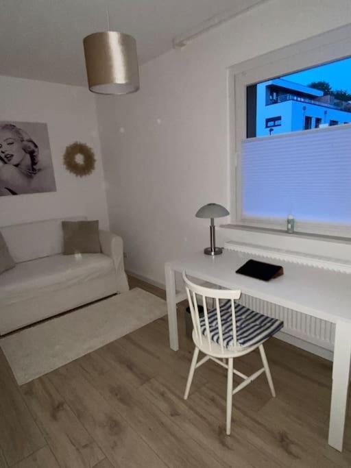 Zentral & Chic - Apartment Harzperle 2 Bad Harzburg Luaran gambar