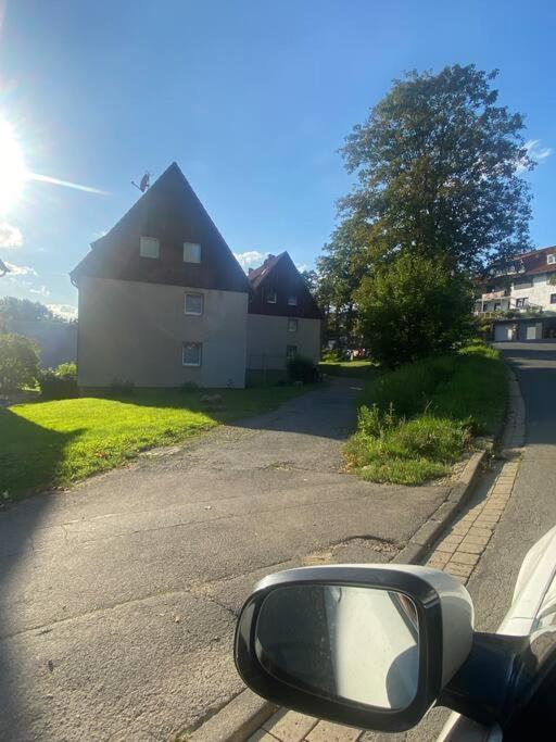 Zentral & Chic - Apartment Harzperle 2 Bad Harzburg Luaran gambar
