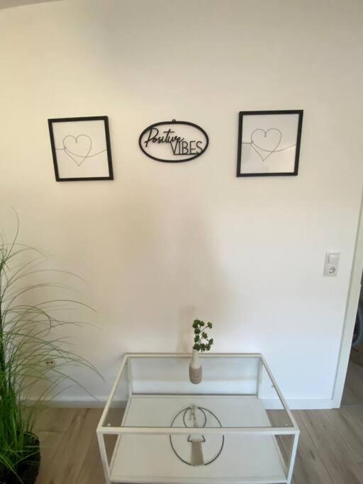 Zentral & Chic - Apartment Harzperle 2 Bad Harzburg Luaran gambar
