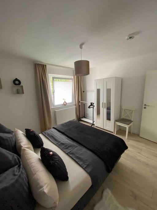 Zentral & Chic - Apartment Harzperle 2 Bad Harzburg Luaran gambar