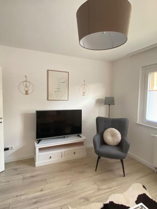 Zentral & Chic - Apartment Harzperle 2 Bad Harzburg Luaran gambar
