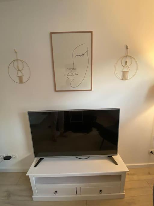 Zentral & Chic - Apartment Harzperle 2 Bad Harzburg Luaran gambar